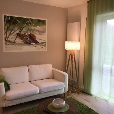 Seaside Apt. - Beachhouse Soul Эккернфёрде Экстерьер фото